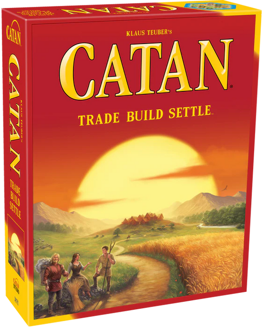 CATAN