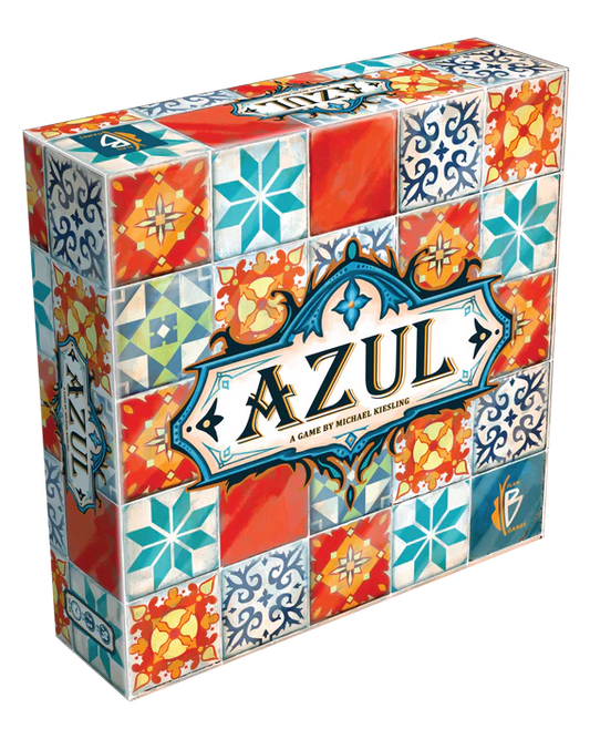 AZUL