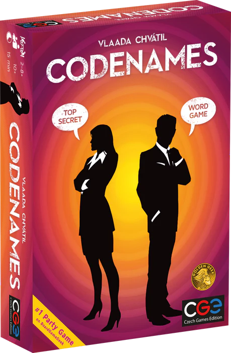 CODENAMES